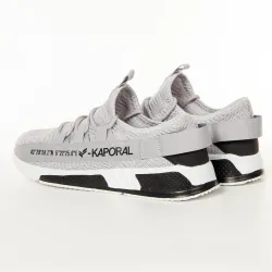 PARTNER: CREATION ref C077117-GRIS Kaporal - 5 PARTNER: CREATION ref C077117-GRIS Kaporal - 5