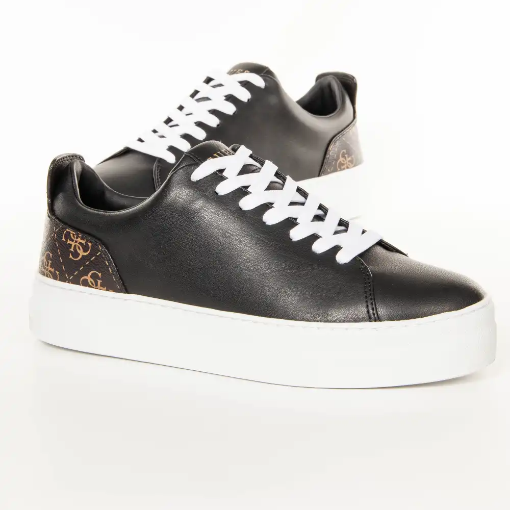 PARTNER: CREATION ref FL7GNLELE12-BLACK Guess - 2