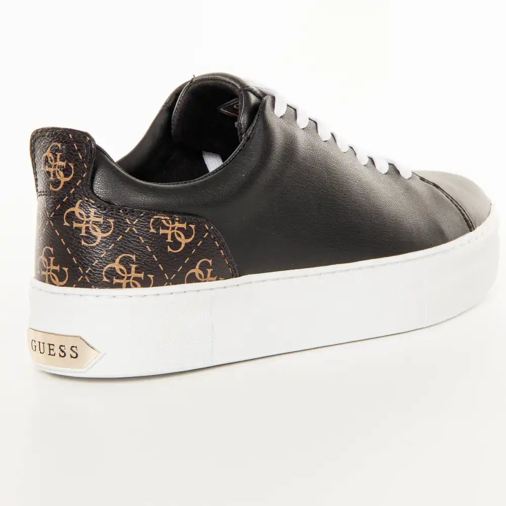 PARTNER: CREATION ref FL7GNLELE12-BLACK Guess - 4