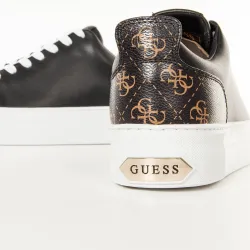 PARTNER: CREATION ref FL7GNLELE12-BLACK Guess - 7