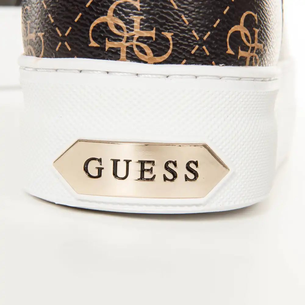 PARTNER: CREATION ref FL7GNLELE12-BLACK Guess - 8