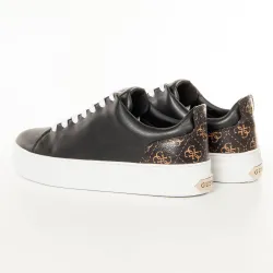 PARTNER: CREATION ref FL7GNLELE12-BLACK Guess - 5