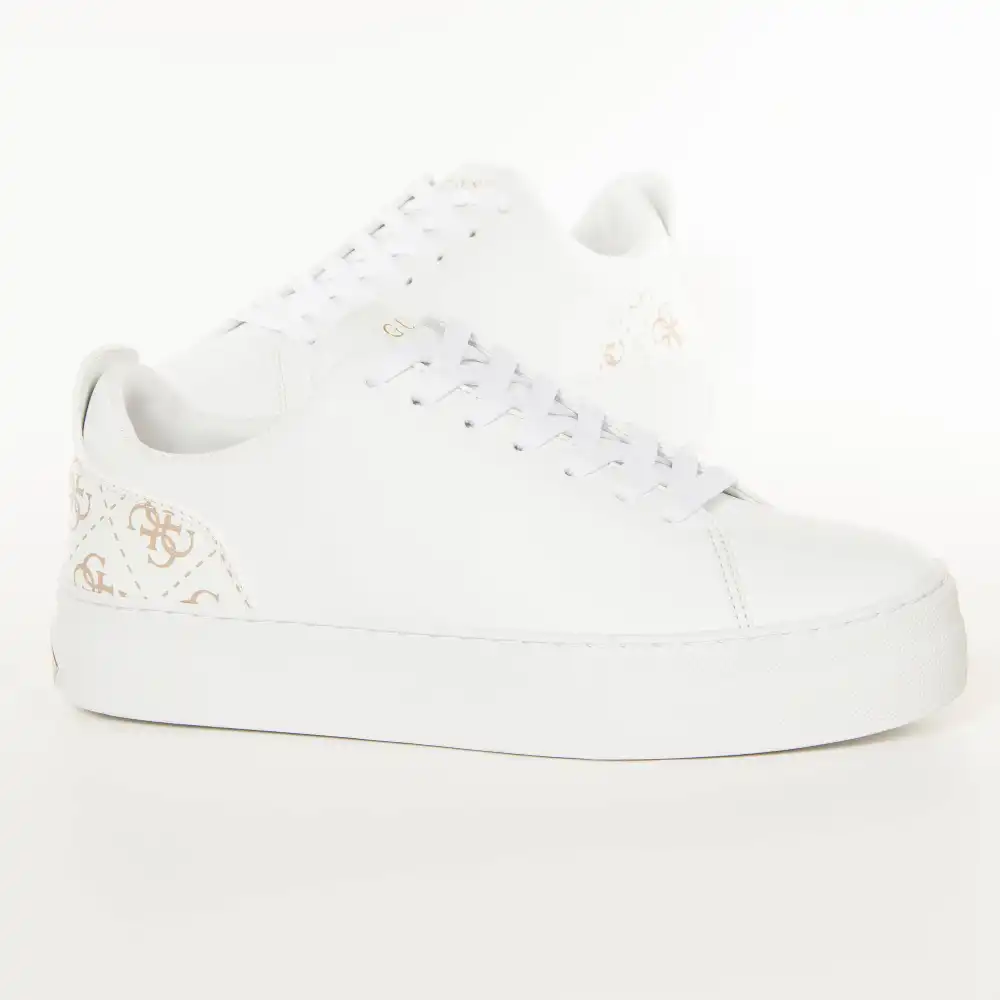 PARTNER: CREATION ref FL7GNLELE12-IVORY Guess - 2 PARTNER: CREATION ref FL7GNLELE12-IVORY Guess - 2