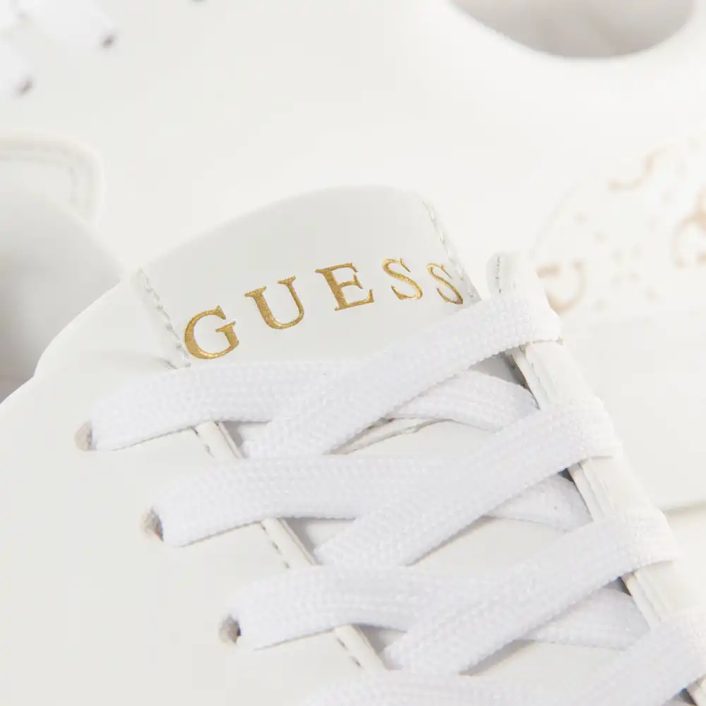 PARTNER: CREATION ref FL7GNLELE12-IVORY Guess - 8 PARTNER: CREATION ref FL7GNLELE12-IVORY Guess - 8