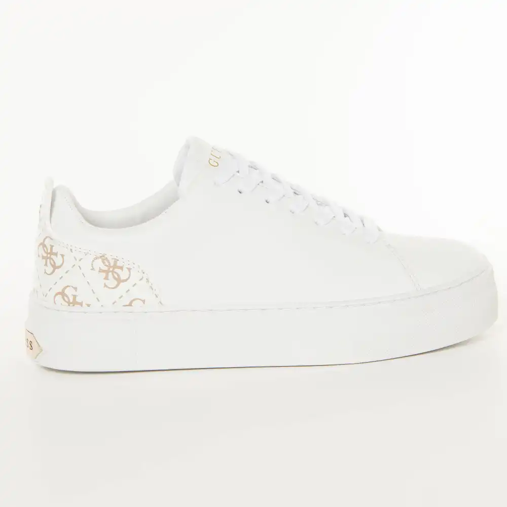 PARTNER: CREATION ref FL7GNLELE12-IVORY Guess - 3 PARTNER: CREATION ref FL7GNLELE12-IVORY Guess - 3