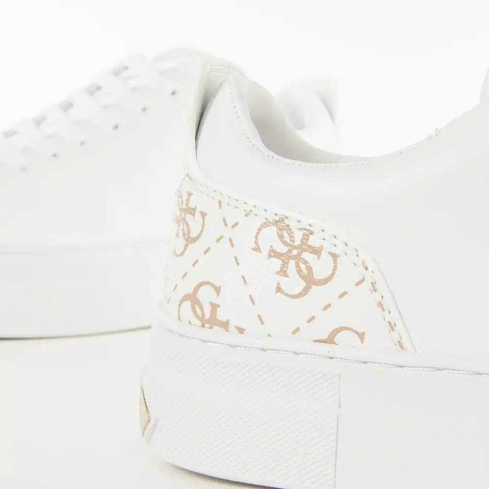 PARTNER: CREATION ref FL7GNLELE12-IVORY Guess - 7 PARTNER: CREATION ref FL7GNLELE12-IVORY Guess - 7