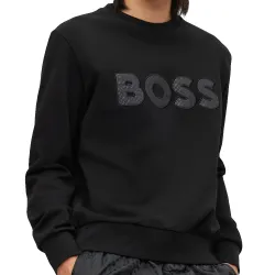 Soleri Boss - 1 Soleri Boss - 1