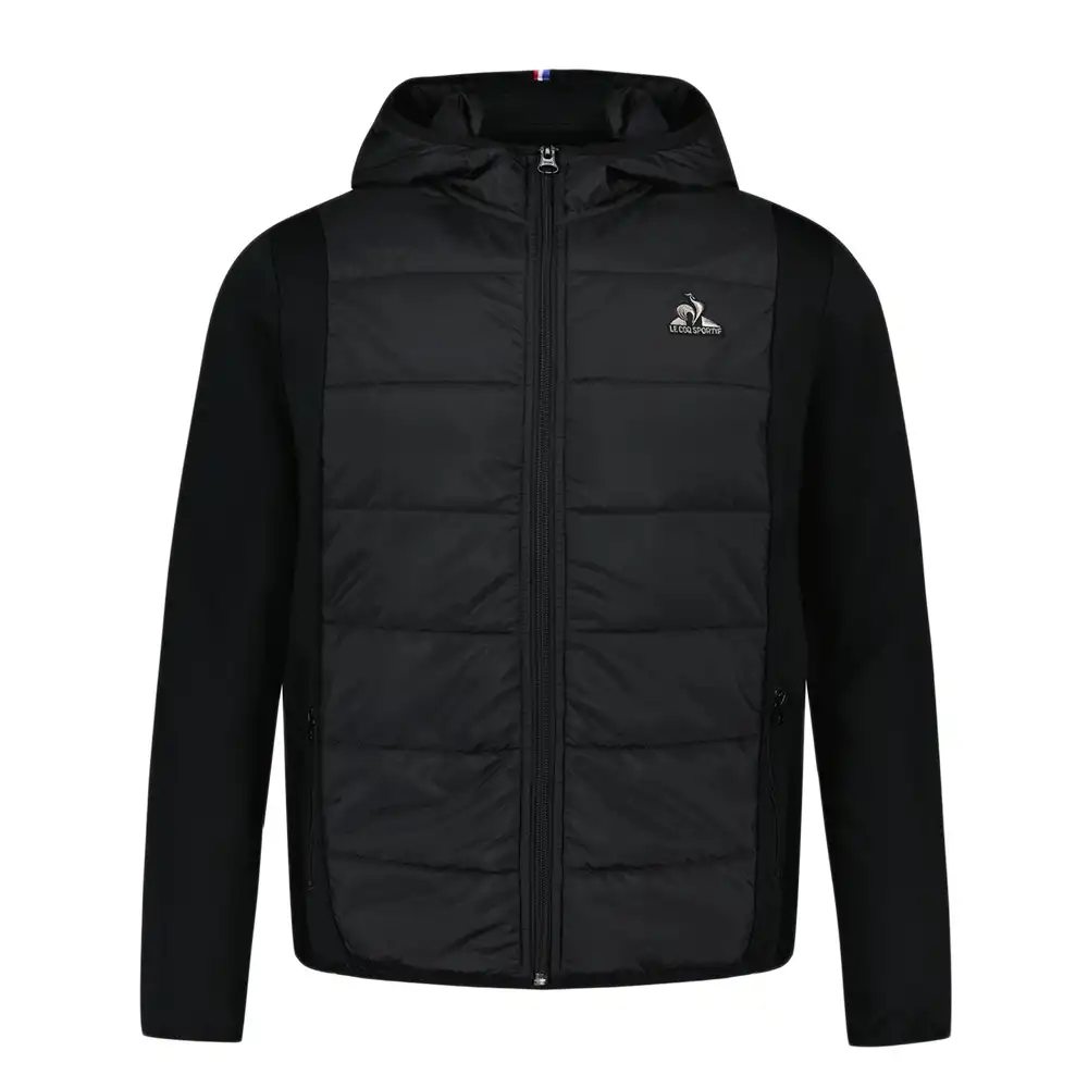 lcs zip Le Coq Sportif - 2