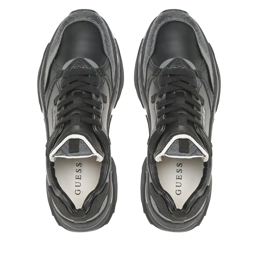 Massa Guess - 3 Massa Guess - 3