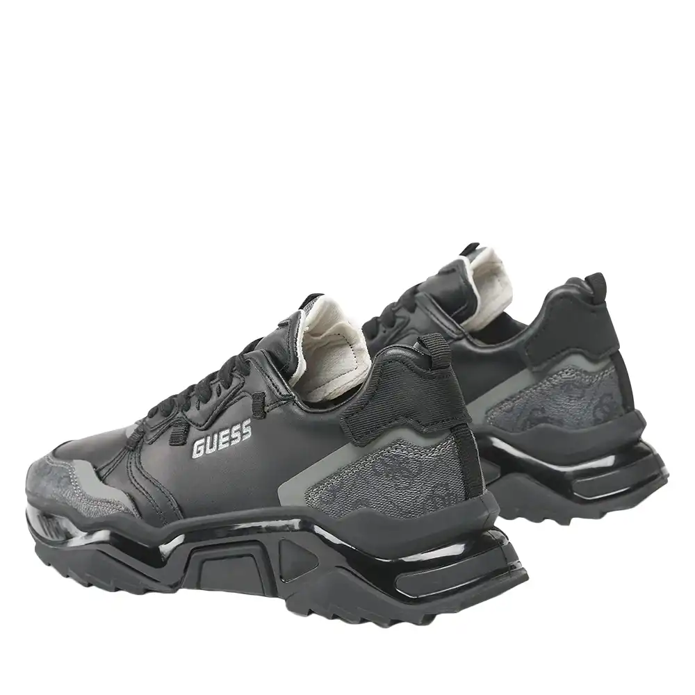 Massa Guess - 4 Massa Guess - 4