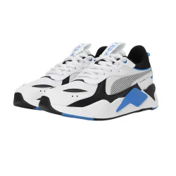 RSX Puma - 3 RSX Puma - 3