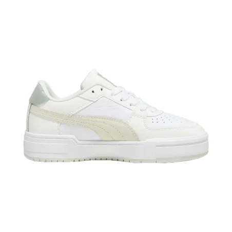 Puma clearance blanche basse