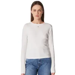 PARTNER: CREATION ref DW0DW014277-YBR Tommy Jeans - 1 PARTNER: CREATION ref DW0DW014277-YBR Tommy Jeans - 1