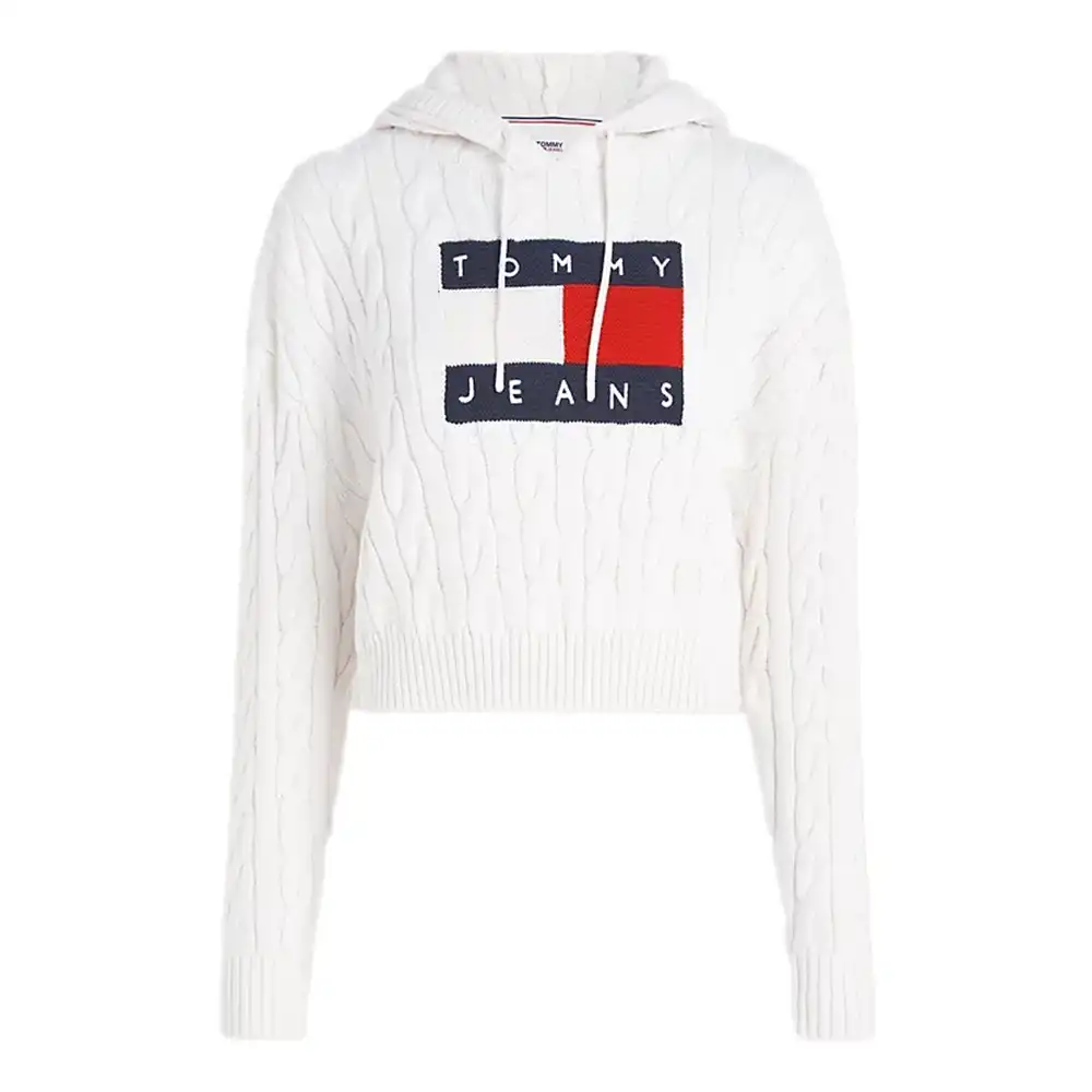 Tricot Tommy Jeans - 1 Tricot Tommy Jeans - 1