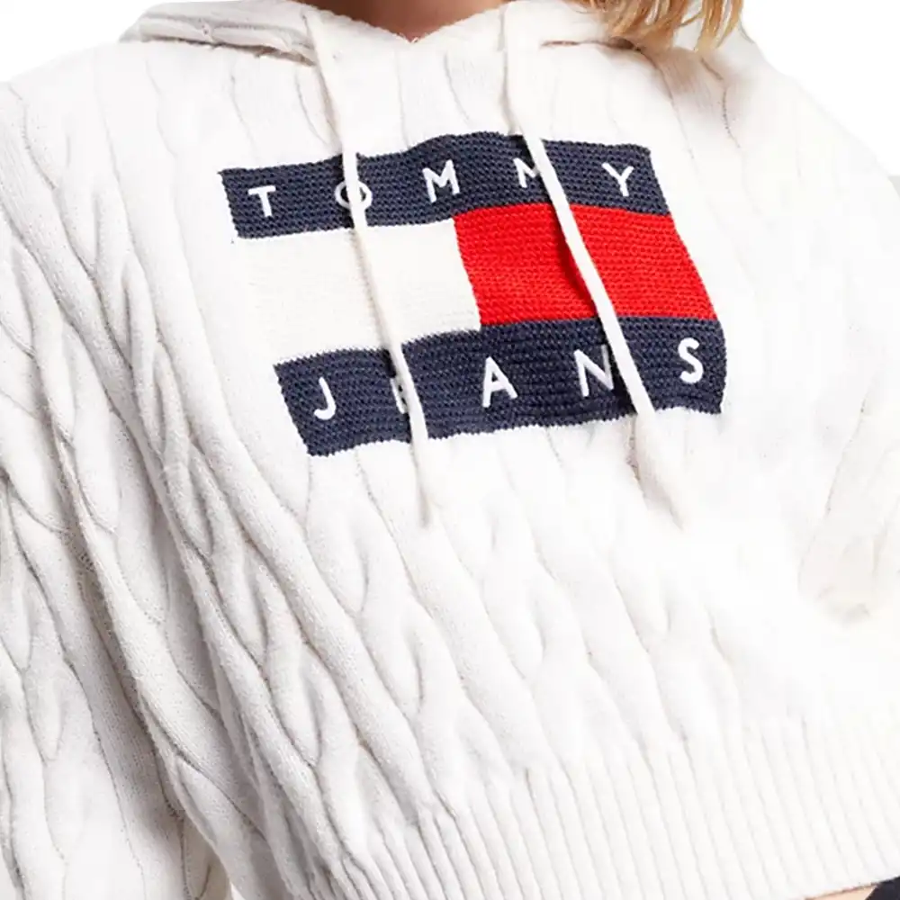Tricot Tommy Jeans - 2 Tricot Tommy Jeans - 2