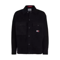 Sherpa Tommy Jeans - 1 Sherpa Tommy Jeans - 1