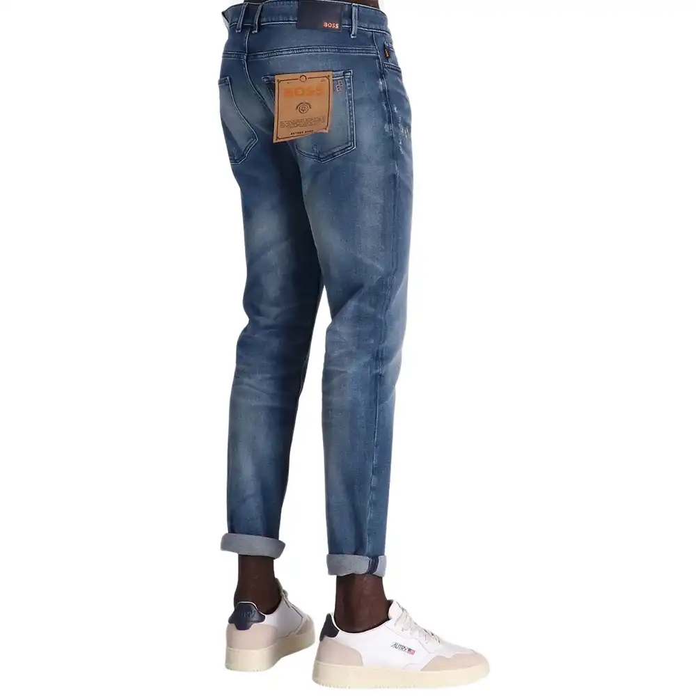 Indigo luxe Boss - 3 Indigo luxe Boss - 3