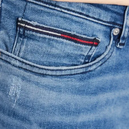 Jeans homme Tommy Jeans Jeans Scanton 