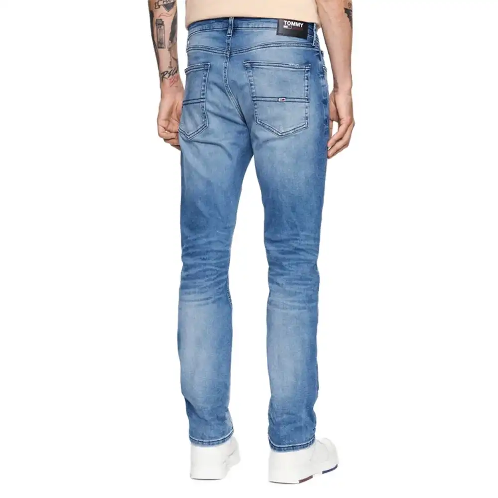 PARTNER: CREATION ref DM0DM16645-1A5 Tommy Jeans - 4