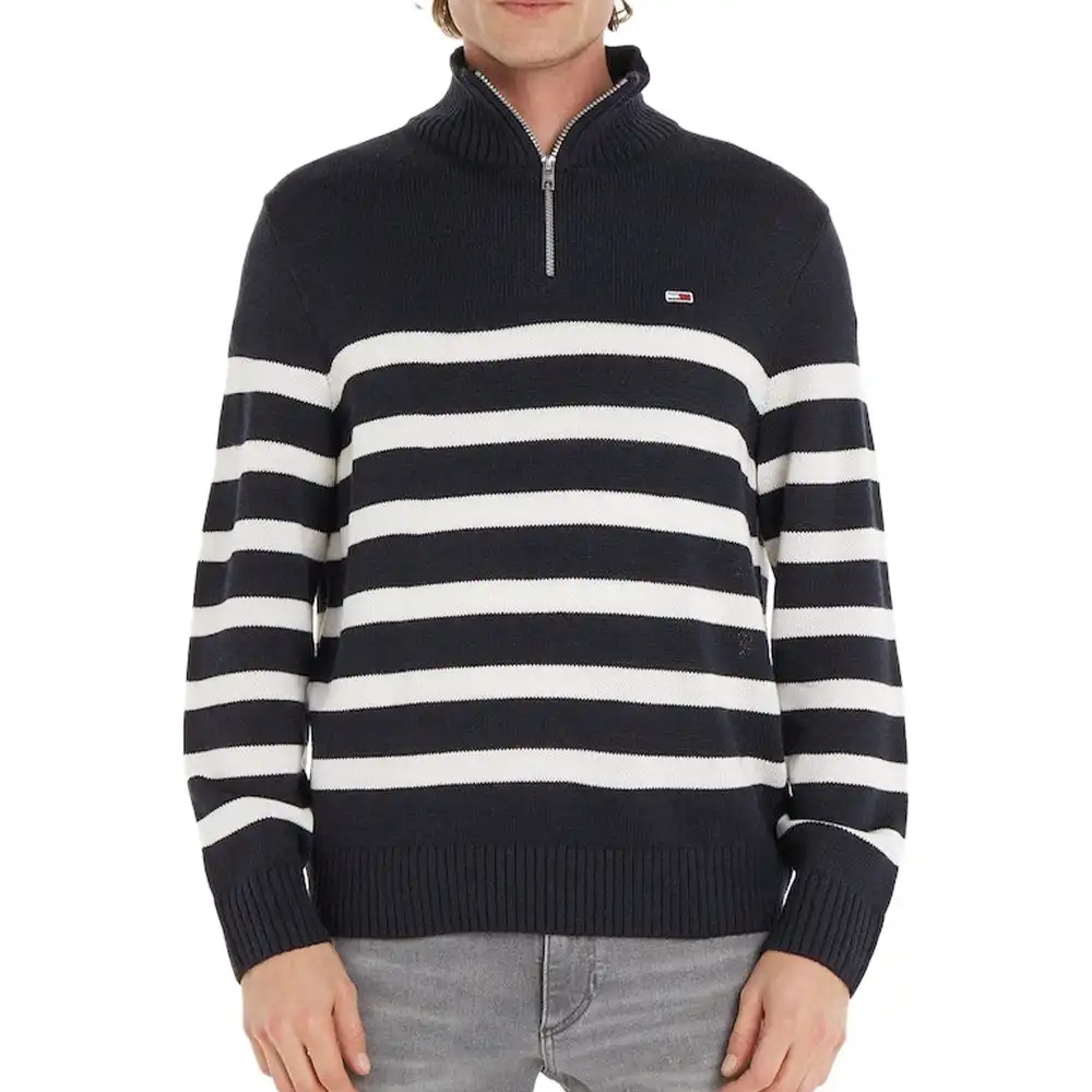 rayure Tommy Jeans - 1 rayure Tommy Jeans - 1