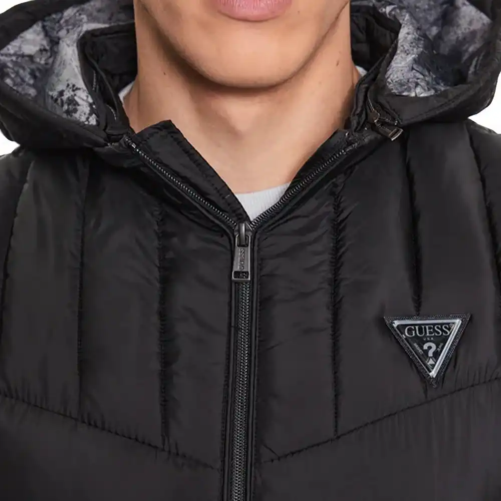 PARTNER: CREATION ref M3YN13-JBLK Guess - 2