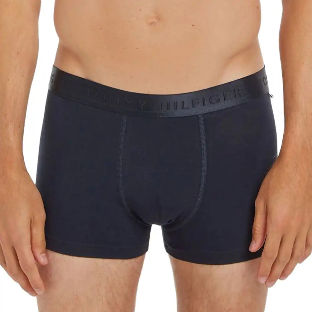 pack x3 trunck Tommy Jeans - 2 pack x3 trunck Tommy Jeans - 2