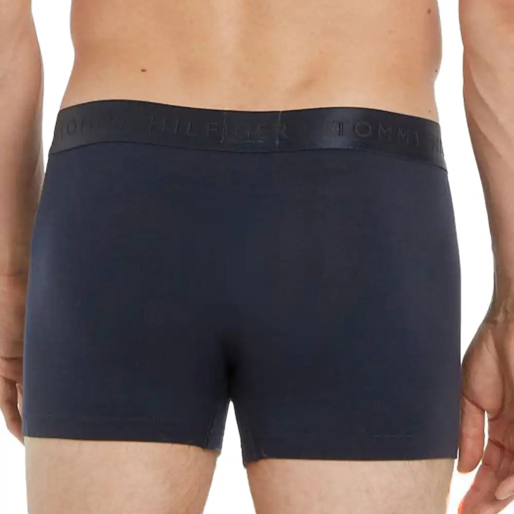 pack x3 trunck Tommy Jeans - 4 pack x3 trunck Tommy Jeans - 4