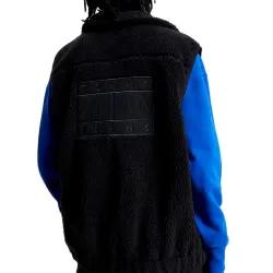 Sherpa Tommy Jeans - 4 Sherpa Tommy Jeans - 4