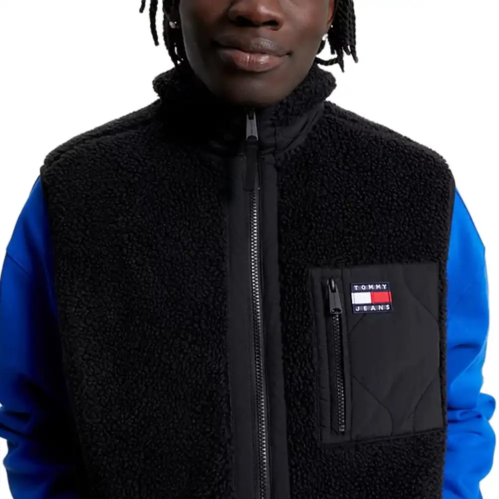 PARTNER: CREATION ref DM0DM17231-BDS Tommy Jeans - 2