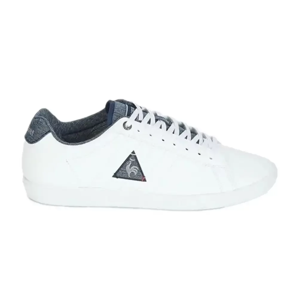 PARTNER: CREATION ref 1810253 Le Coq Sportif - 1