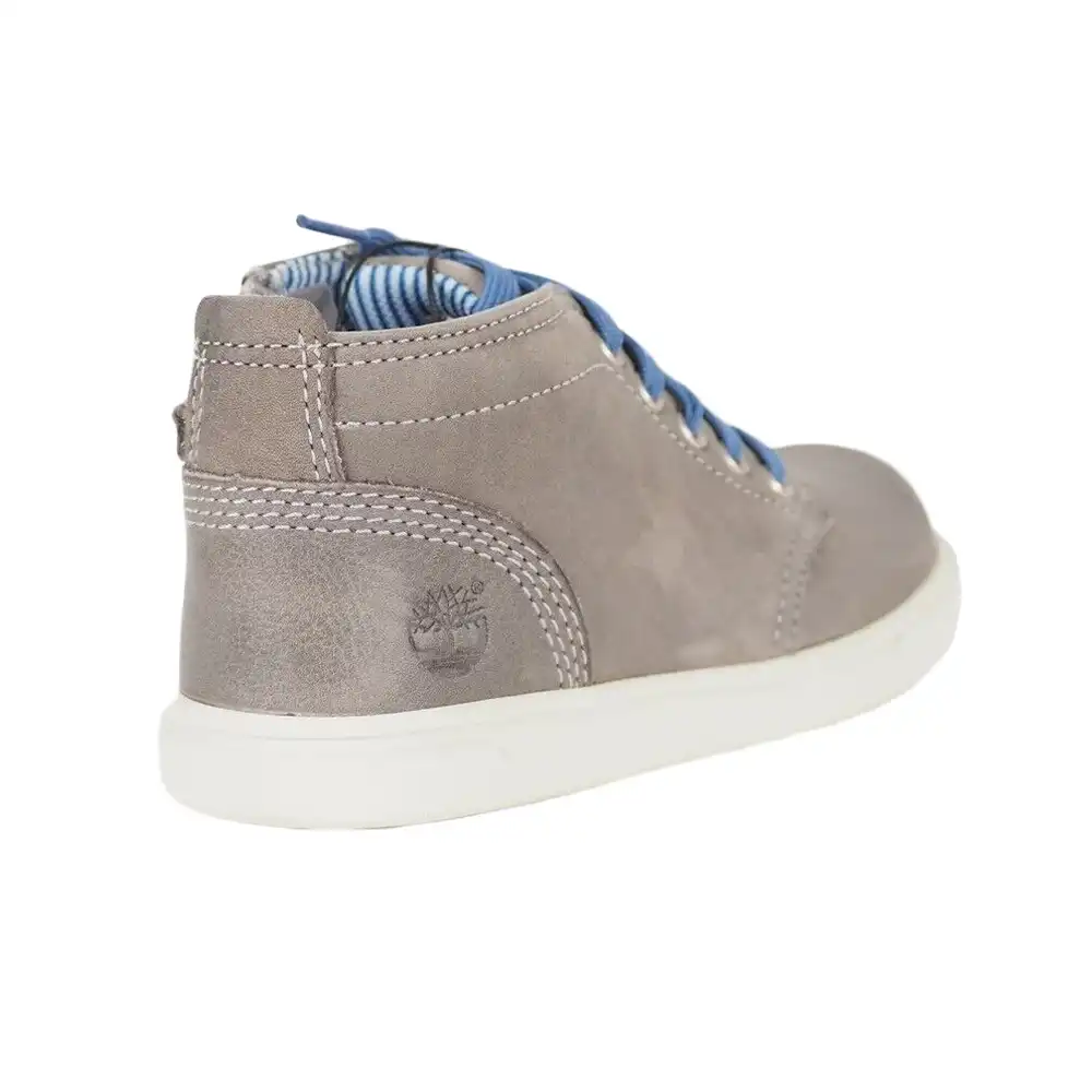 Groveton Timberland - 3