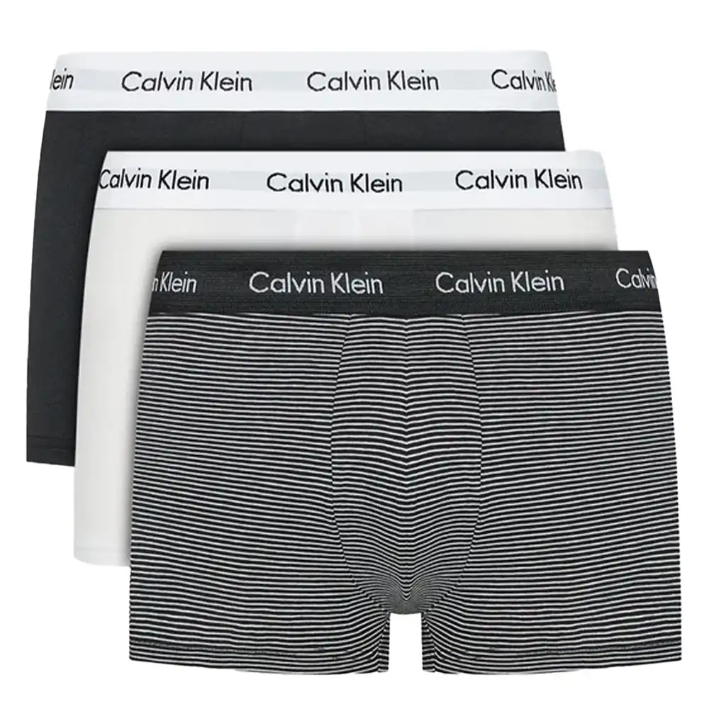 essential Calvin Klein - 1