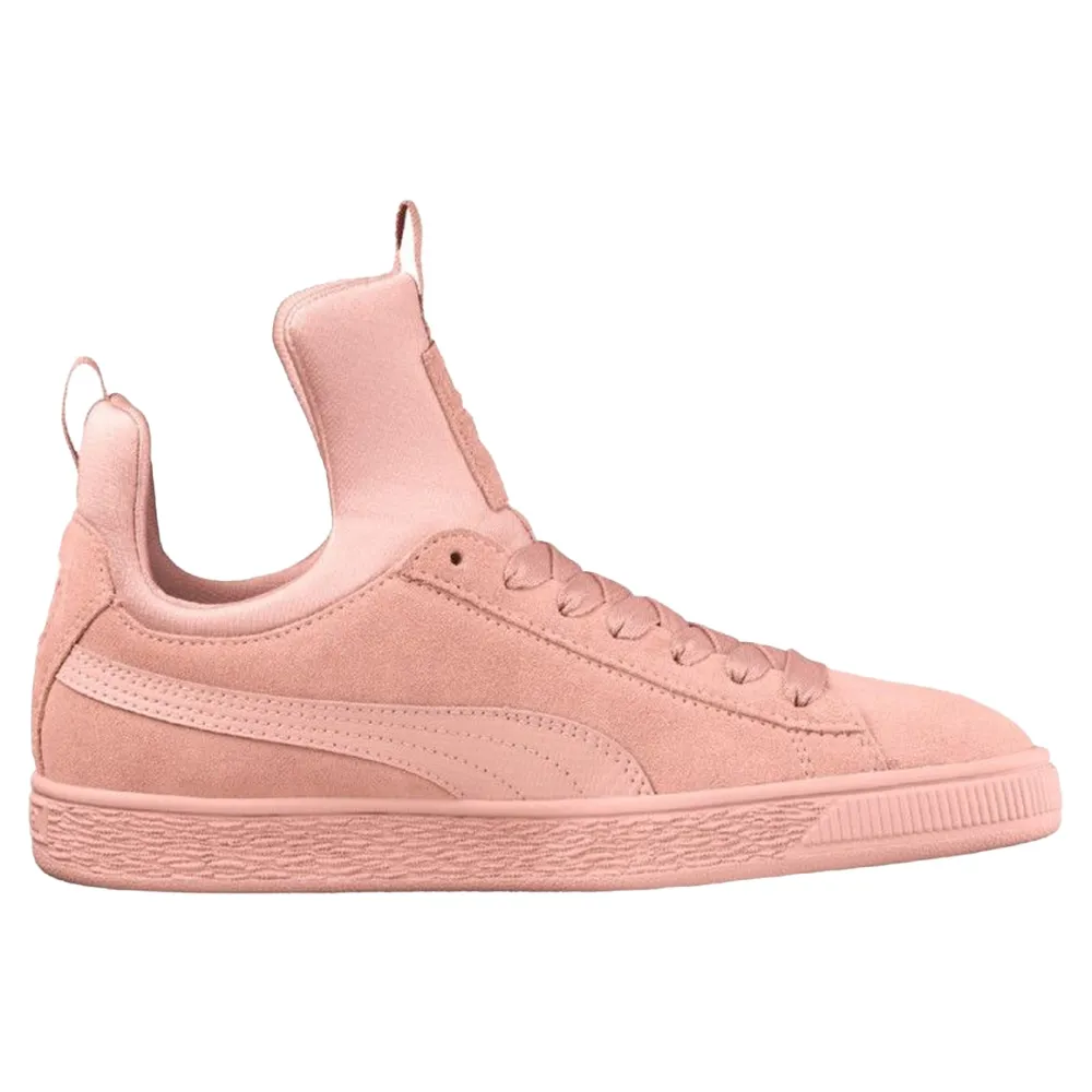 Puma fierce hot sale homme rose