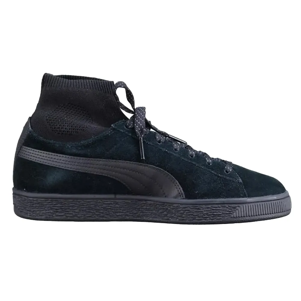 Puma Fierce Femme Noir