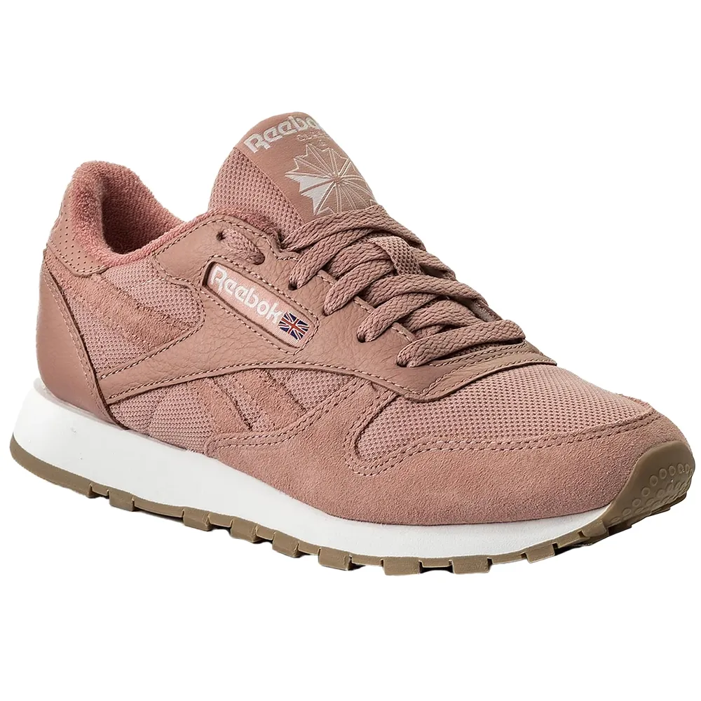 Reebok Essential Femme Rose