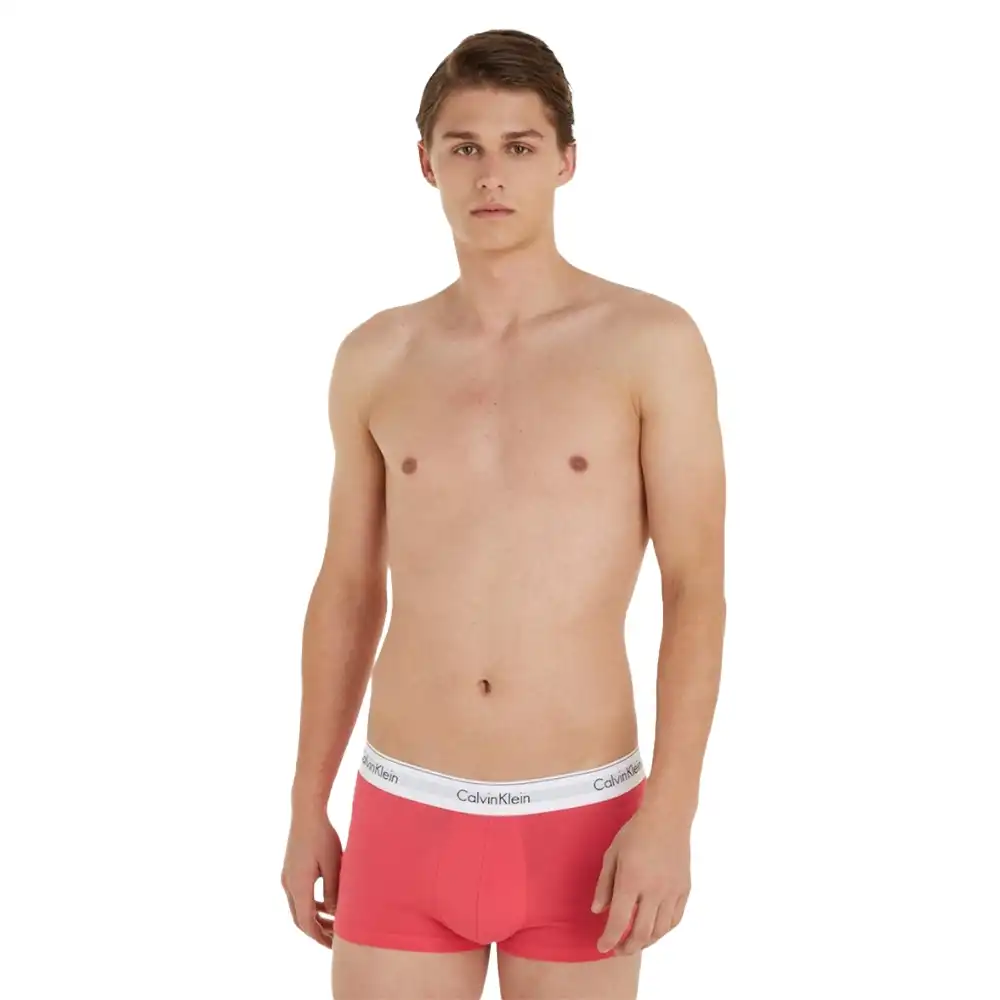 PARTNER: CREATION ref 000NB2380A-CC3 Calvin Klein - 3