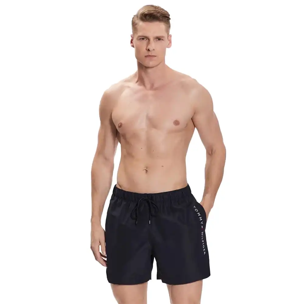 Flag Tommy Jeans - 4 Flag Tommy Jeans - 4