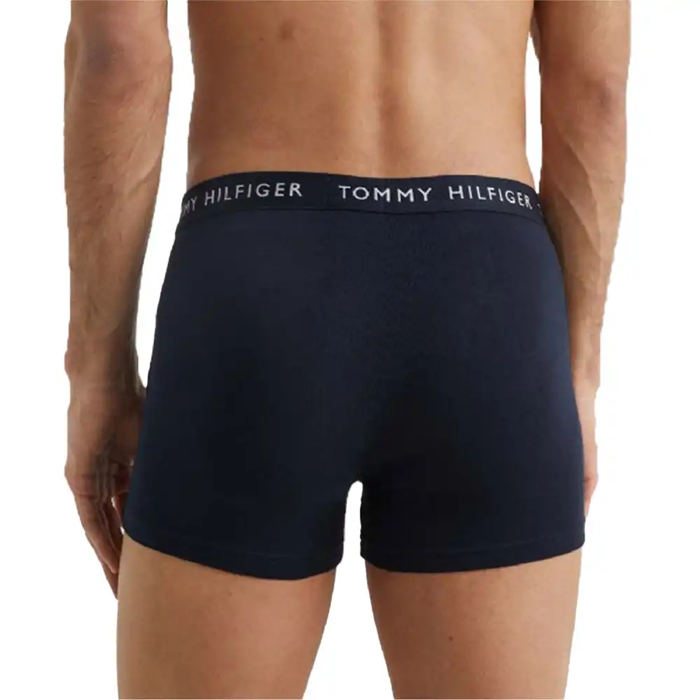 Essential Tommy Jeans - 5 Essential Tommy Jeans - 5