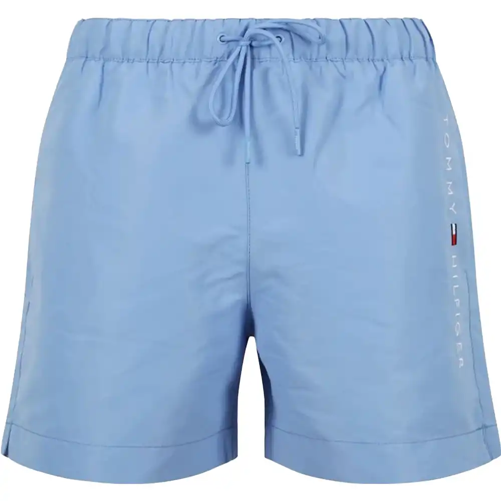 Essential Tommy Jeans - 1 Essential Tommy Jeans - 1