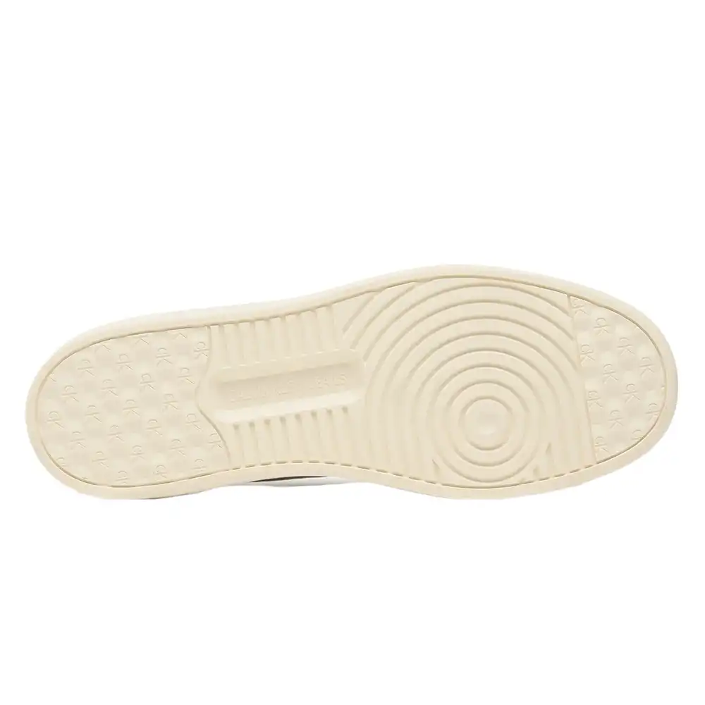 PARTNER: CREATION ref YM0YM00709-YBR Calvin Klein - 4