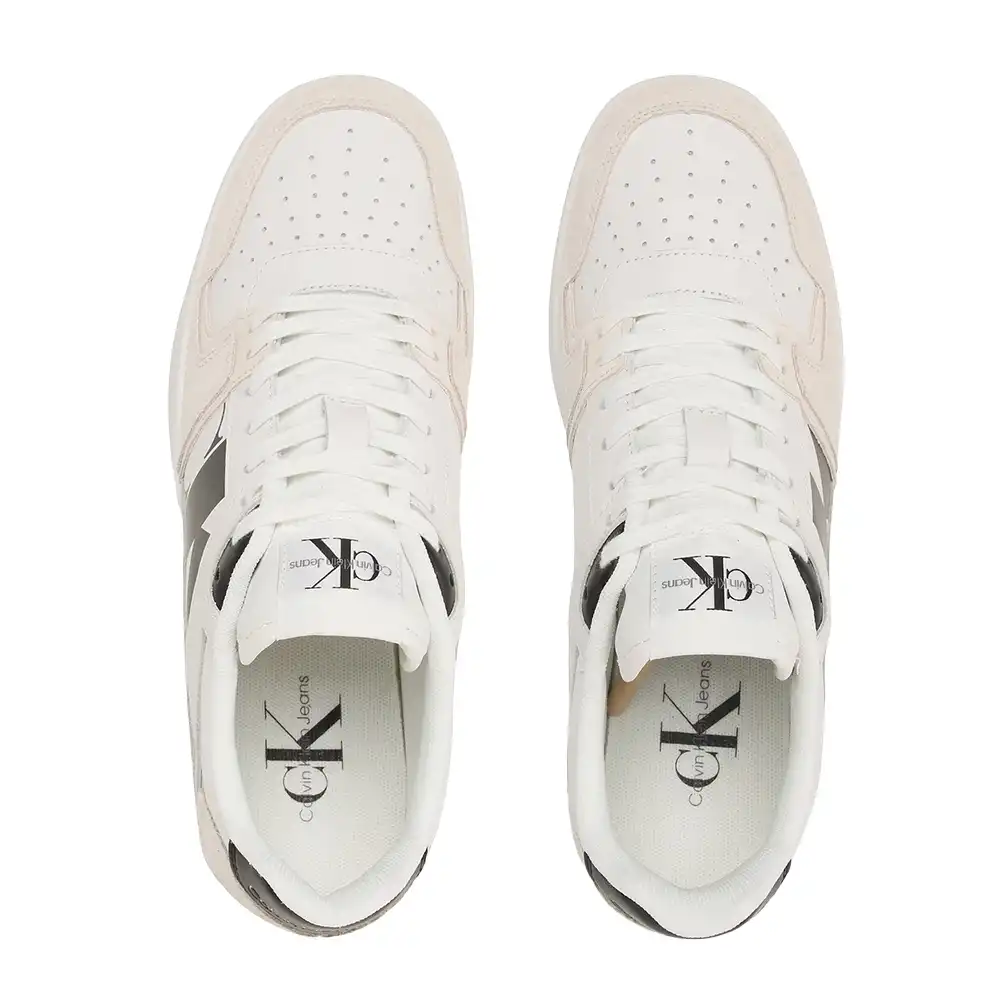 PARTNER: CREATION ref YM0YM00709-YBR Calvin Klein - 2