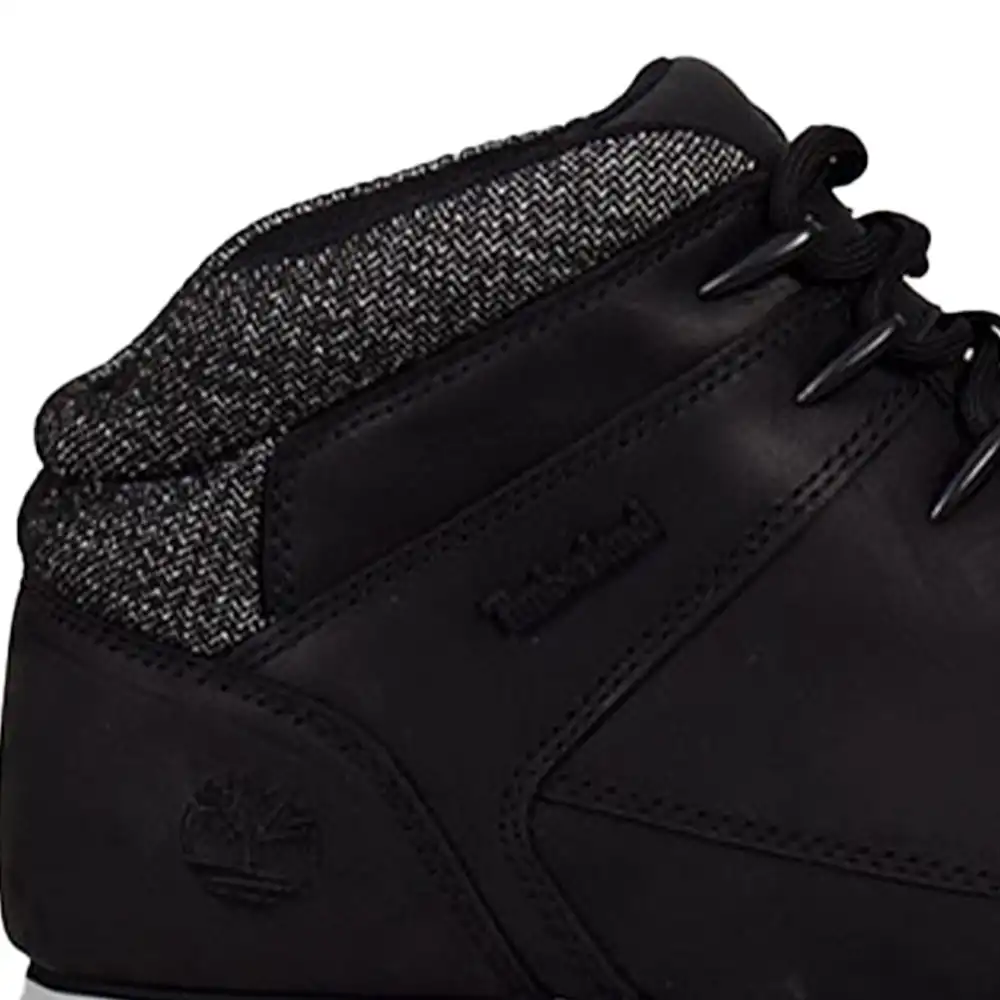 Euro Sprint Hiker Chukka Timberland - 4 Euro Sprint Hiker Chukka Timberland - 4