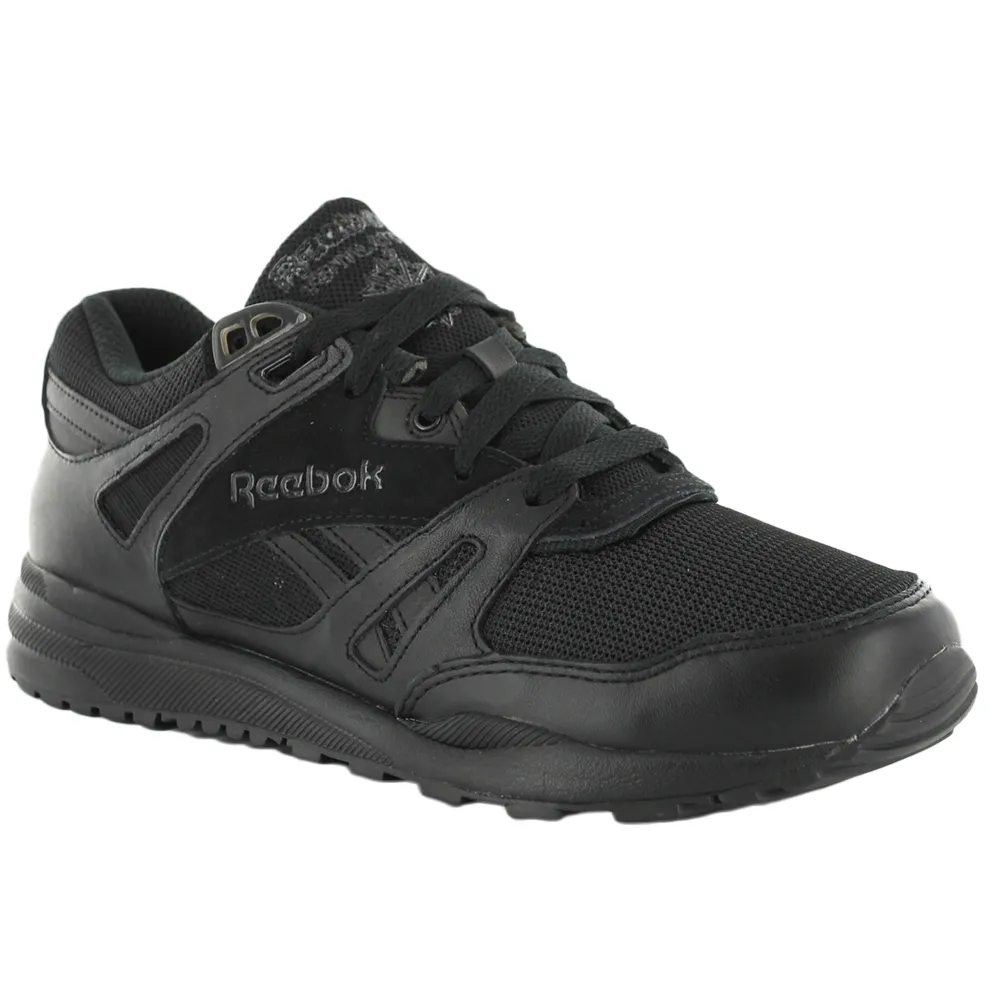 Reebok Basket essential Femme Noir