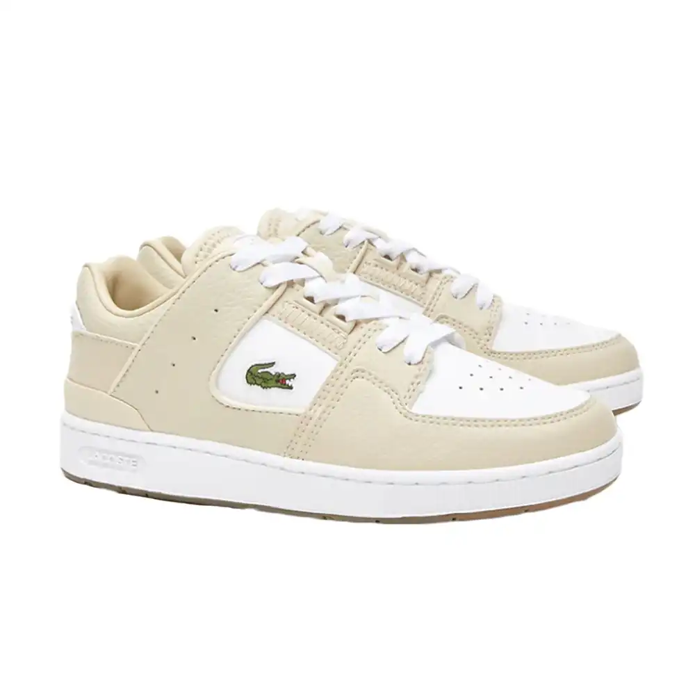 Court Cage Lacoste - 1