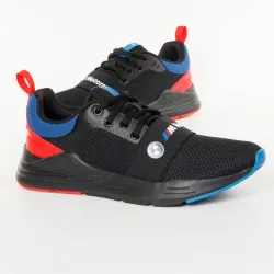 BMW Motorsport Wired Puma - 2 BMW Motorsport Wired Puma - 2