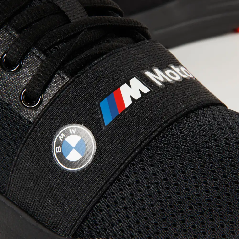 BMW Motorsport Wired Puma - 7 BMW Motorsport Wired Puma - 7