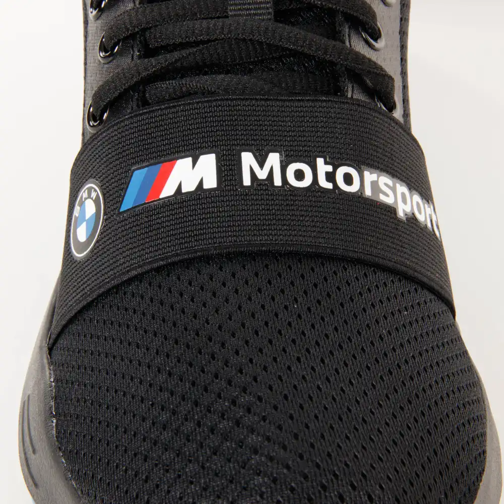 BMW Motorsport Wired Puma - 8 BMW Motorsport Wired Puma - 8