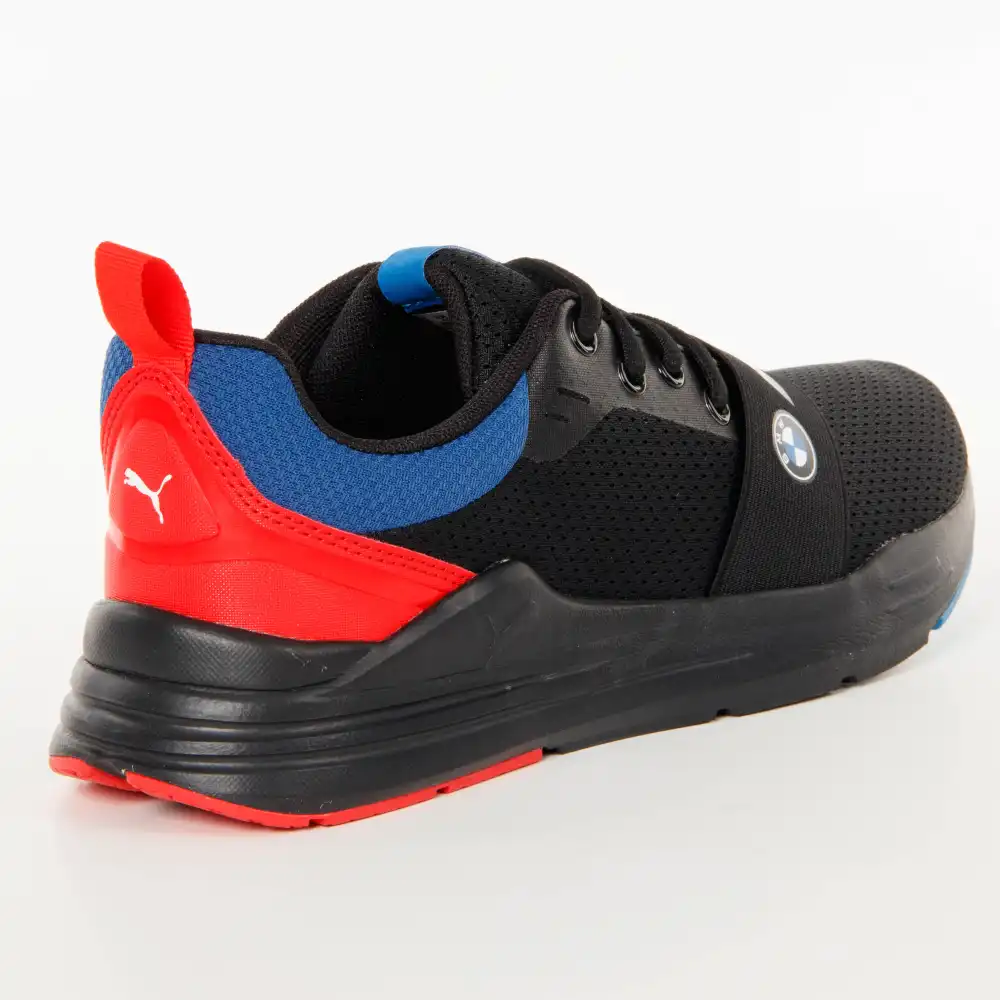 PARTNER: CREATION ref 307793-01 Puma - 3 PARTNER: CREATION ref 307793-01 Puma - 3