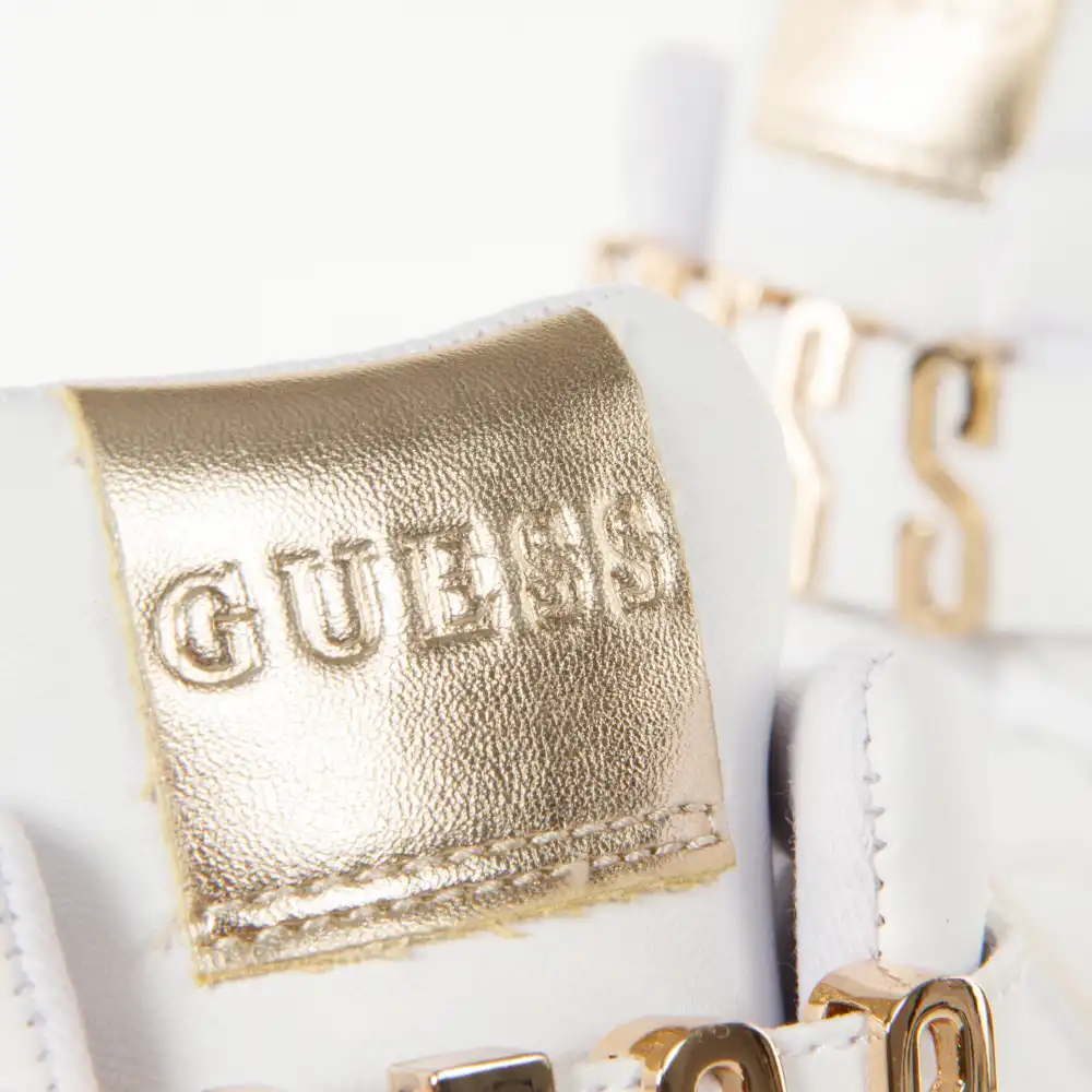 corten Guess - 6 corten Guess - 6