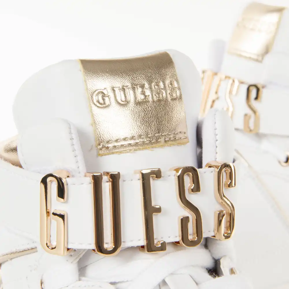 corten Guess - 7 corten Guess - 7